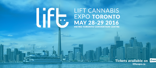 Dinafem crosses the pond…We’re all off to Canada with the Lift Cannabis ...