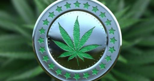 PotCoin Fever Has Arrived the Virtual Currency of Marijuana