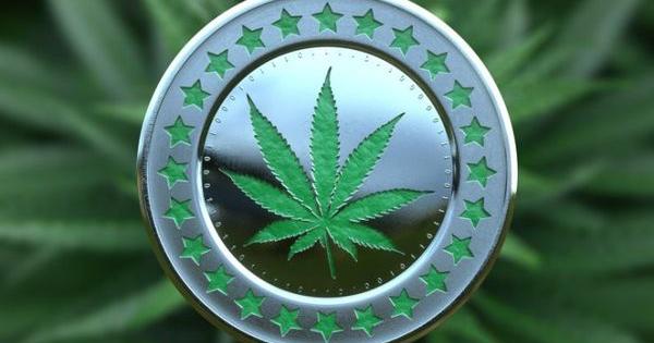 potcoin marijuana moneta