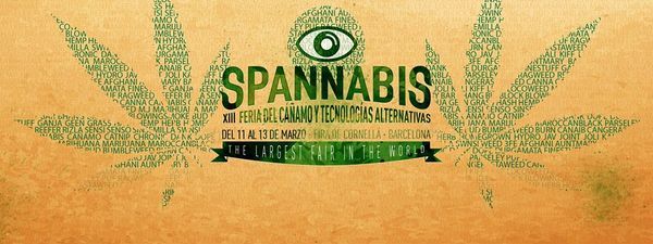 spannabis decade cannabis fair